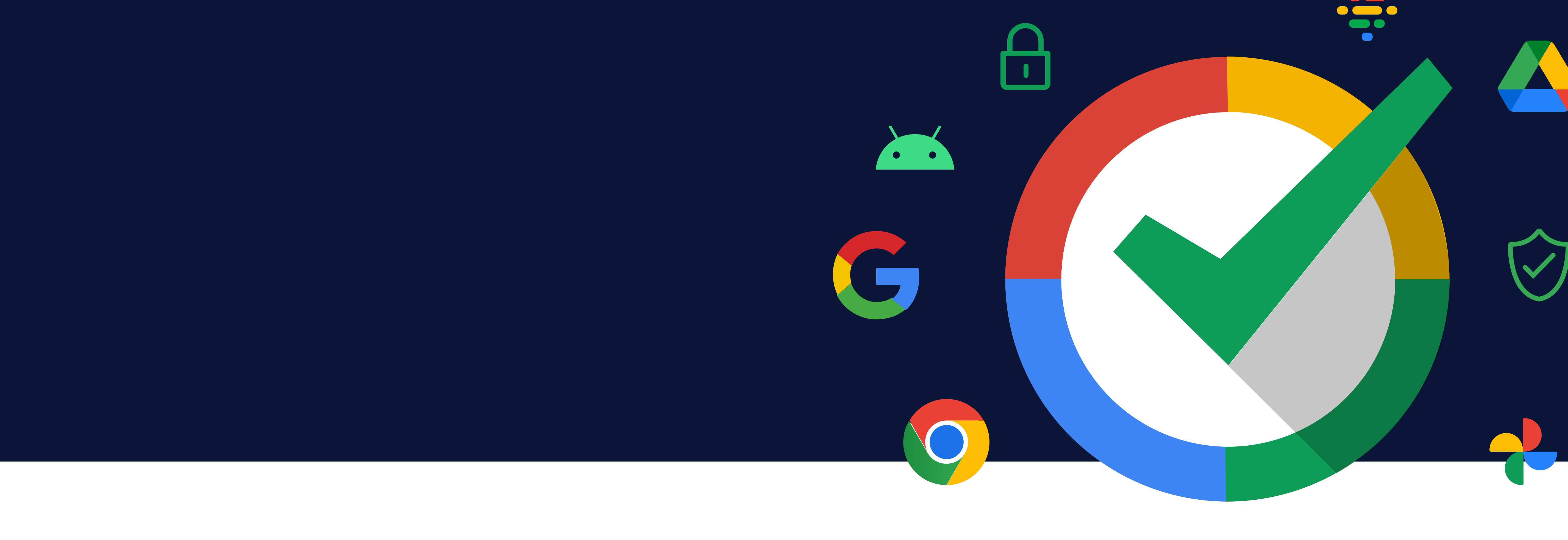 Google EDLA Certified Displays - Clevertouch Technologies USA